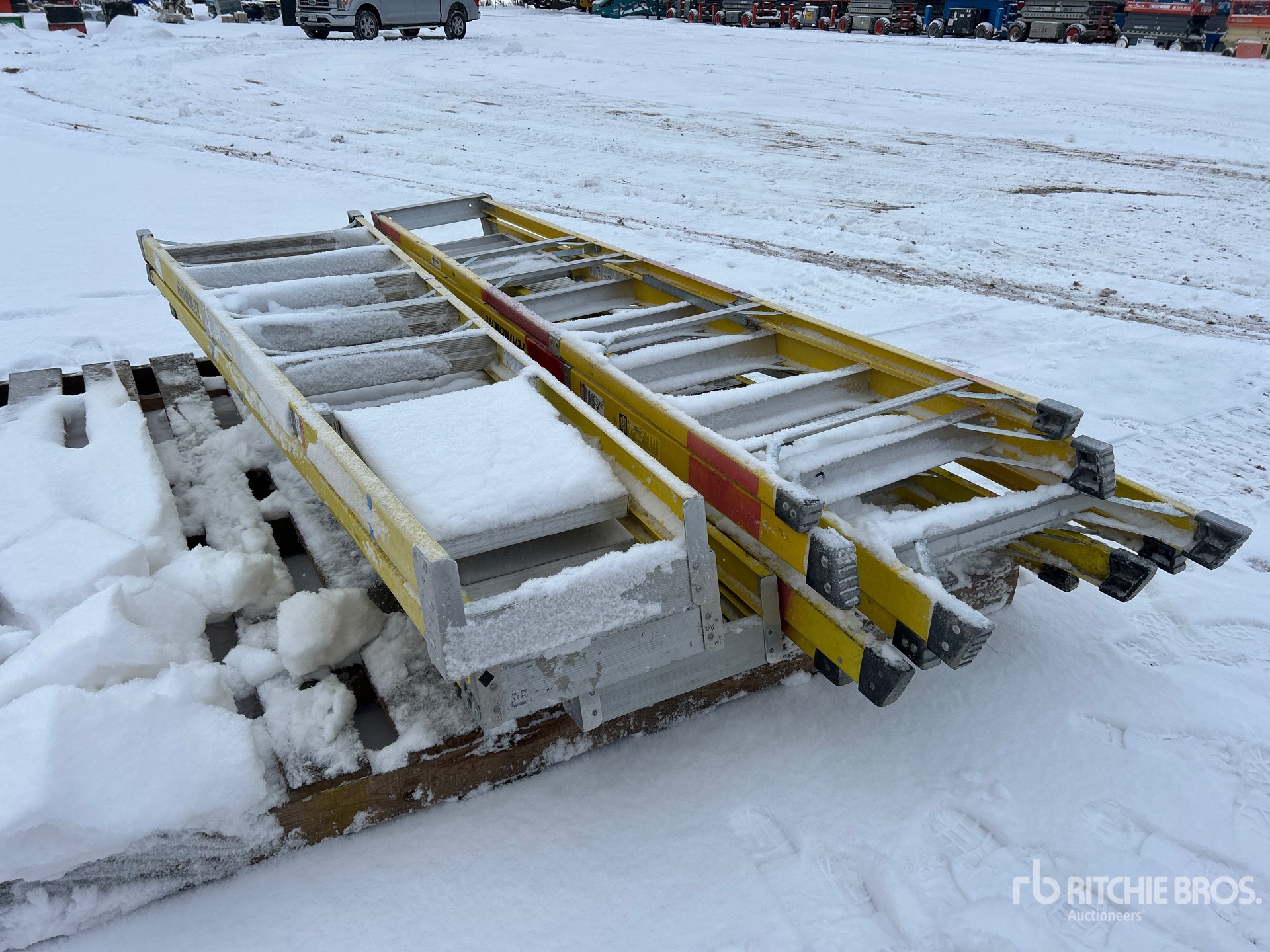 Aspect général with Image, coin arrière gauche