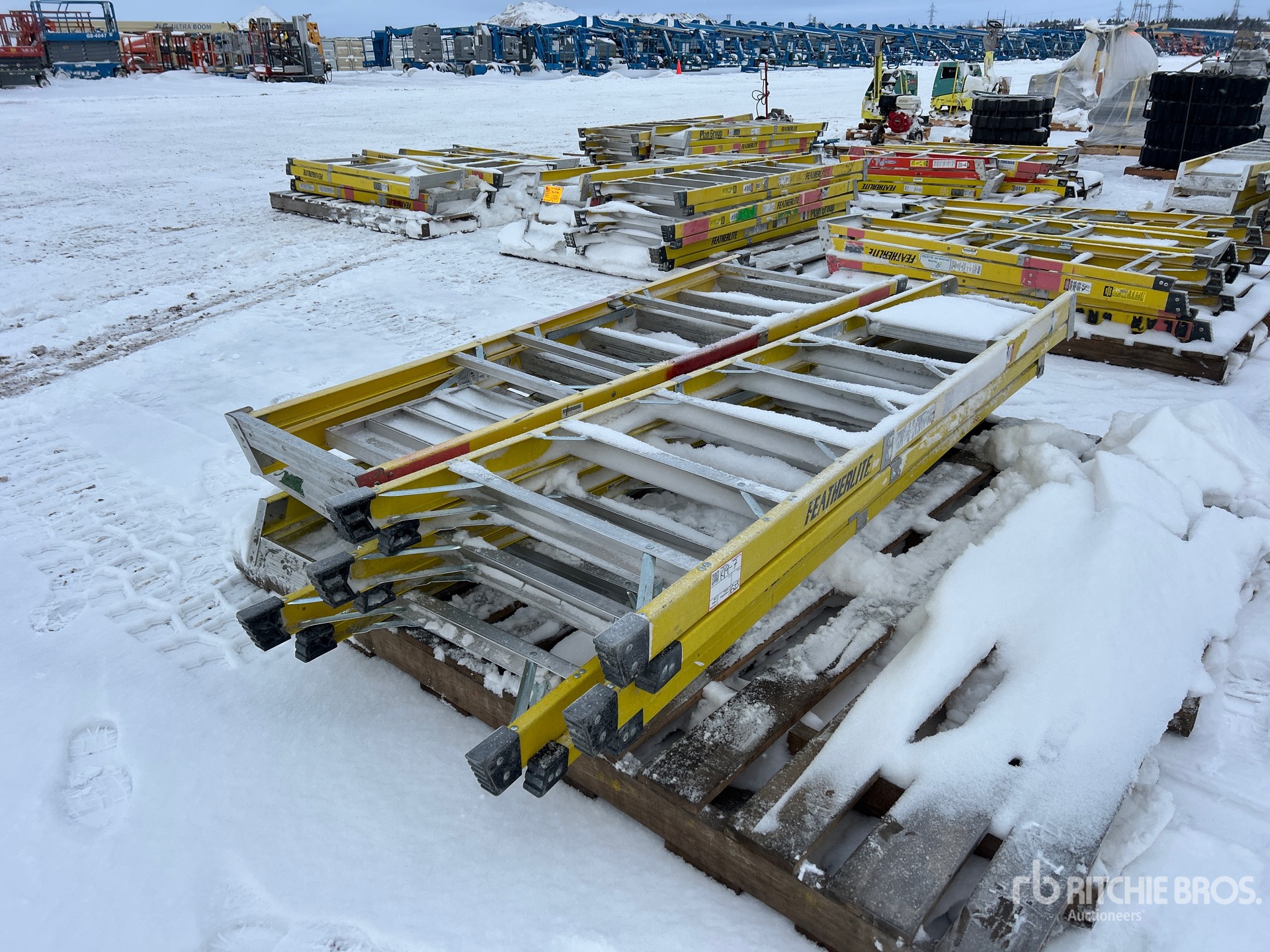 Aspect général with Image, coin avant gauche