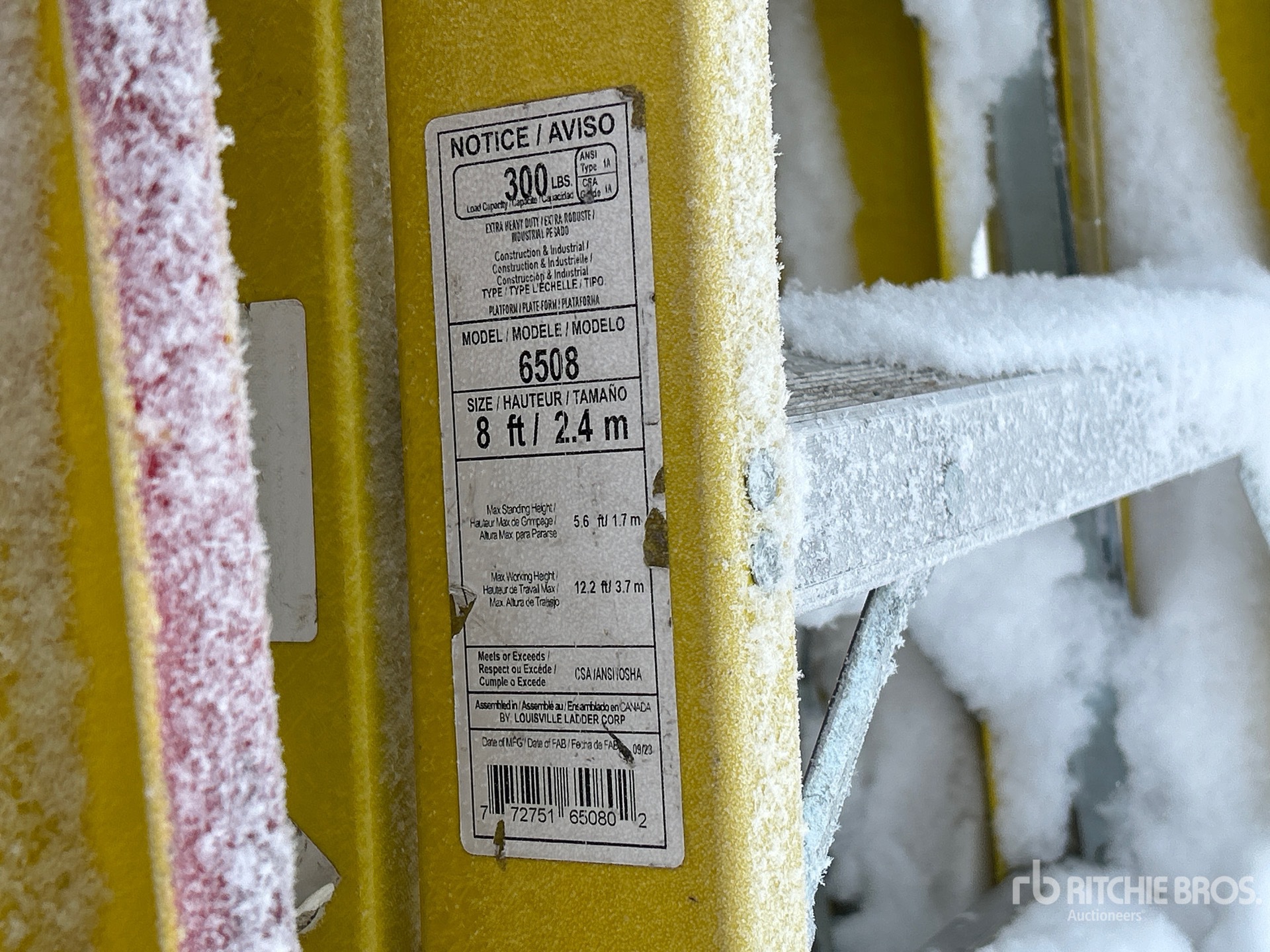 Aspect général with 