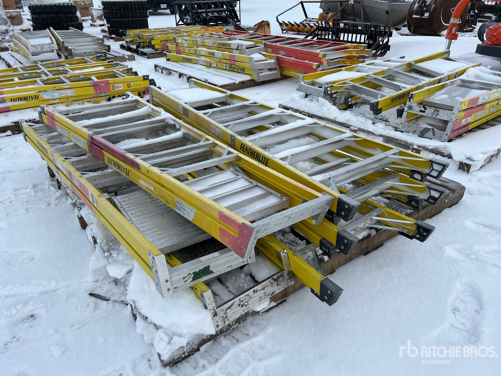 Aspect général with Image, coin avant droit