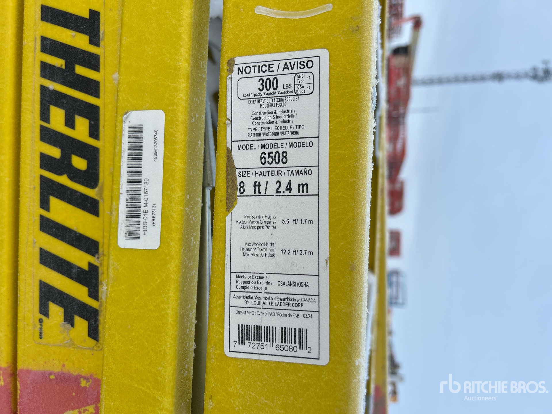 Aspect général with 