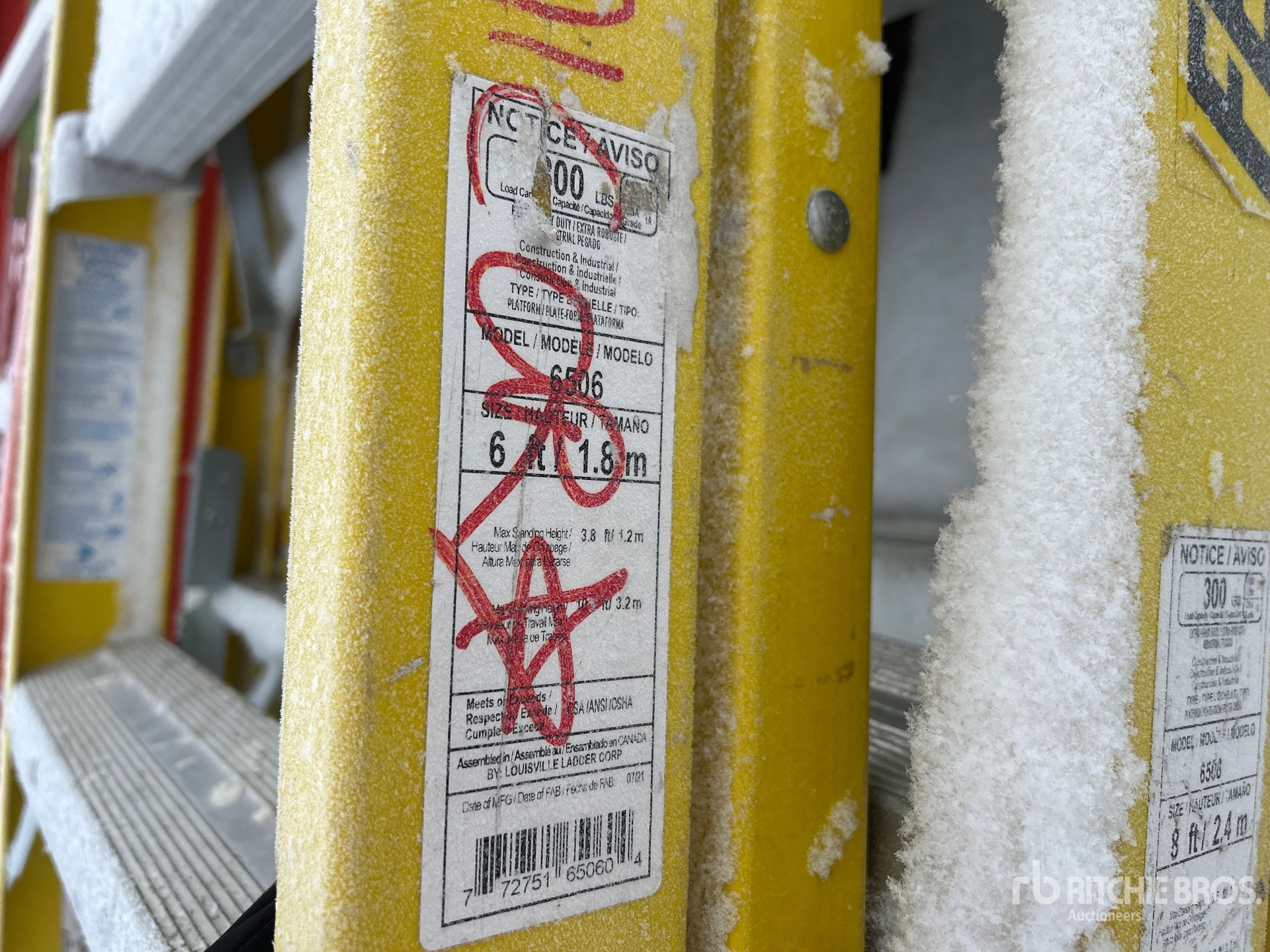 Aspect général with 