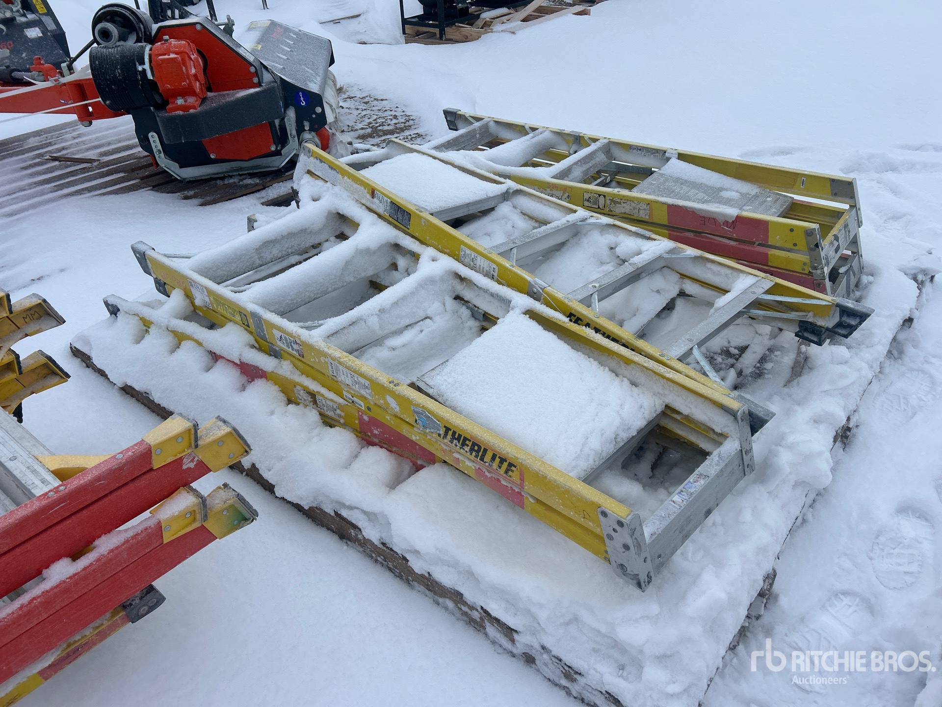 Aspect général with Image, coin avant gauche