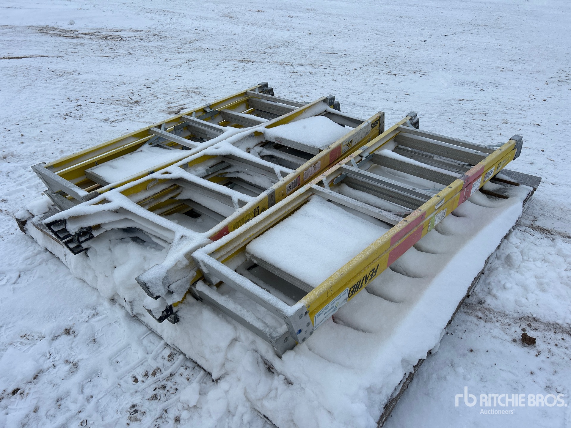 Aspect général with Image, coin avant gauche