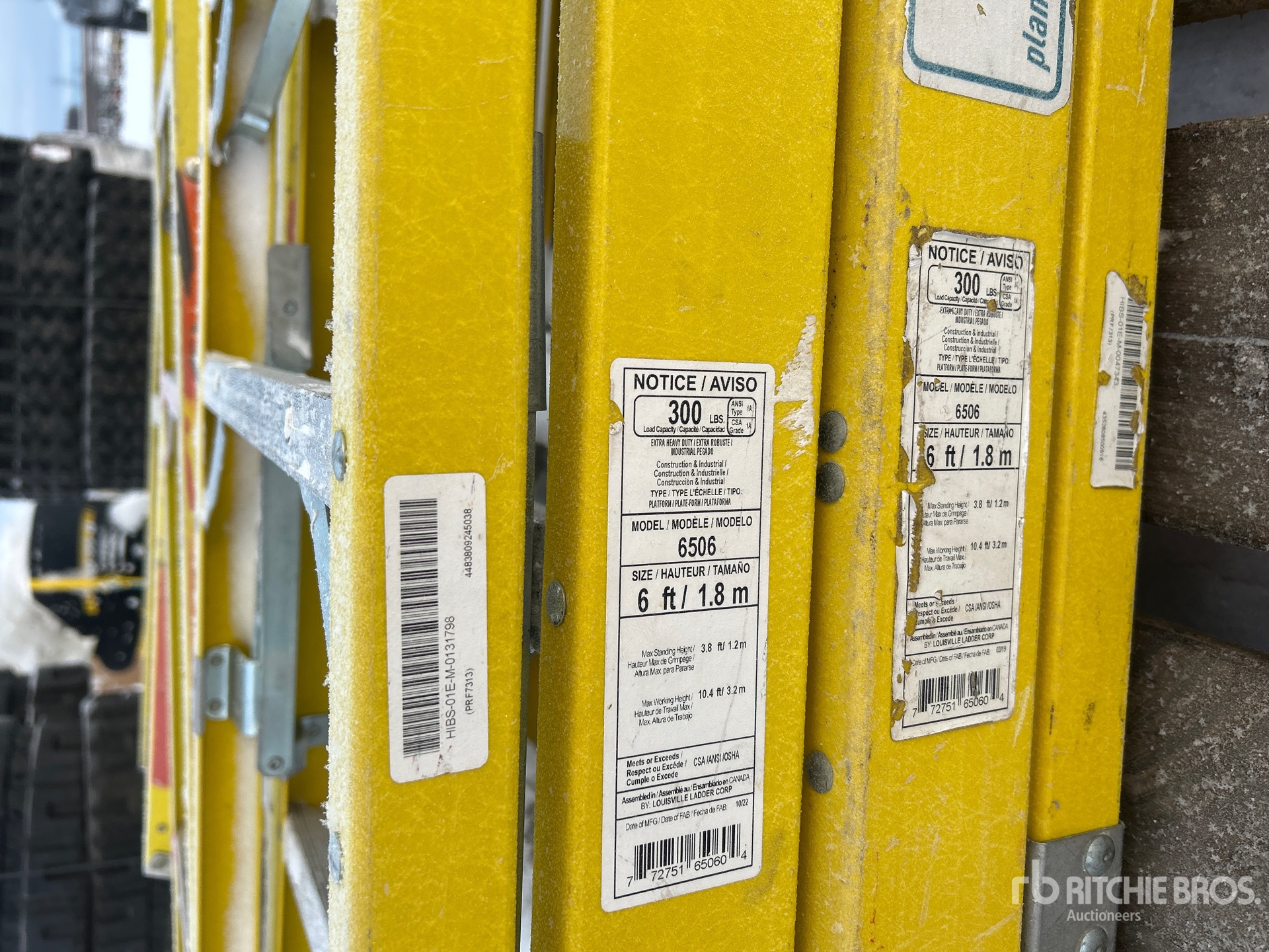 Aspect général with 