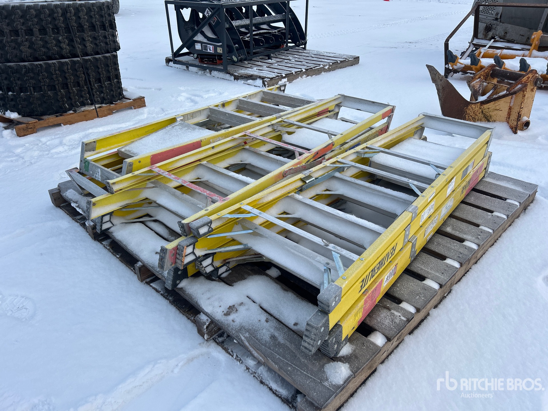 Aspect général with Image, coin arrière droit