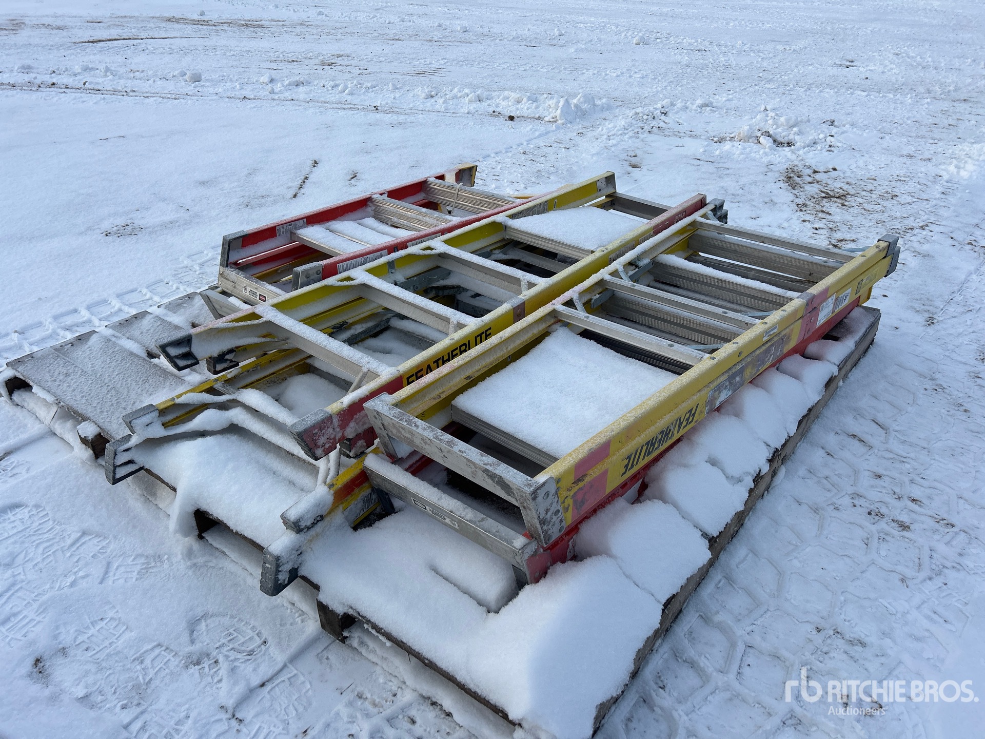 Aspect général with Image, coin avant gauche