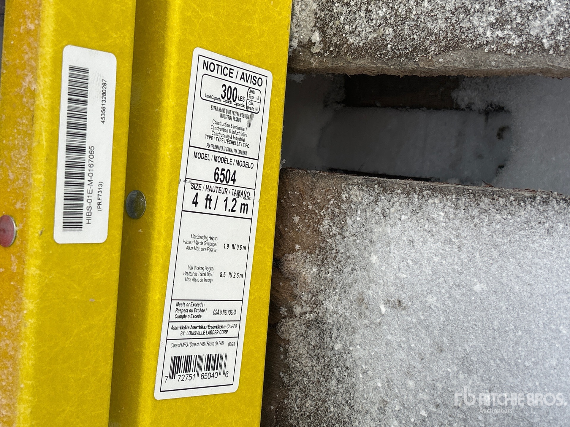 Aspect général with 