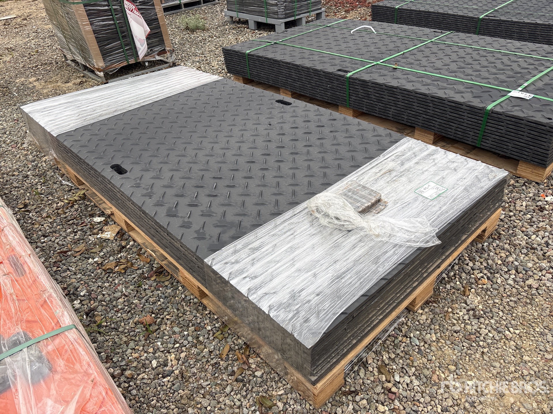 General Appearance with Imagen: esquina trasera izquierda