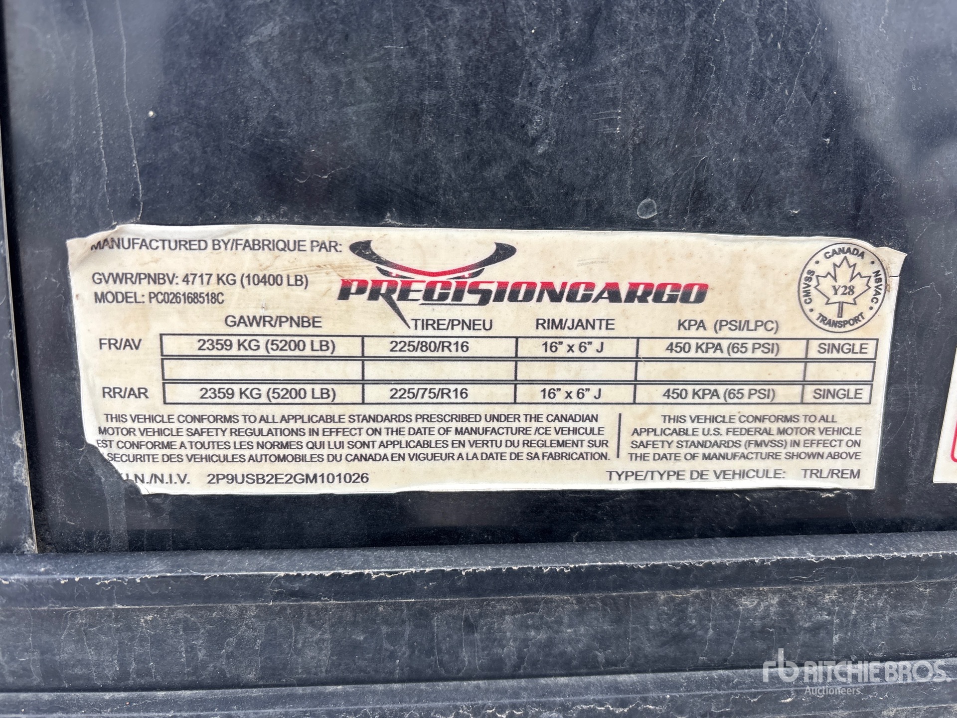 Aspect général with Numéro de série/Numéro d'identification du véhicule automobile