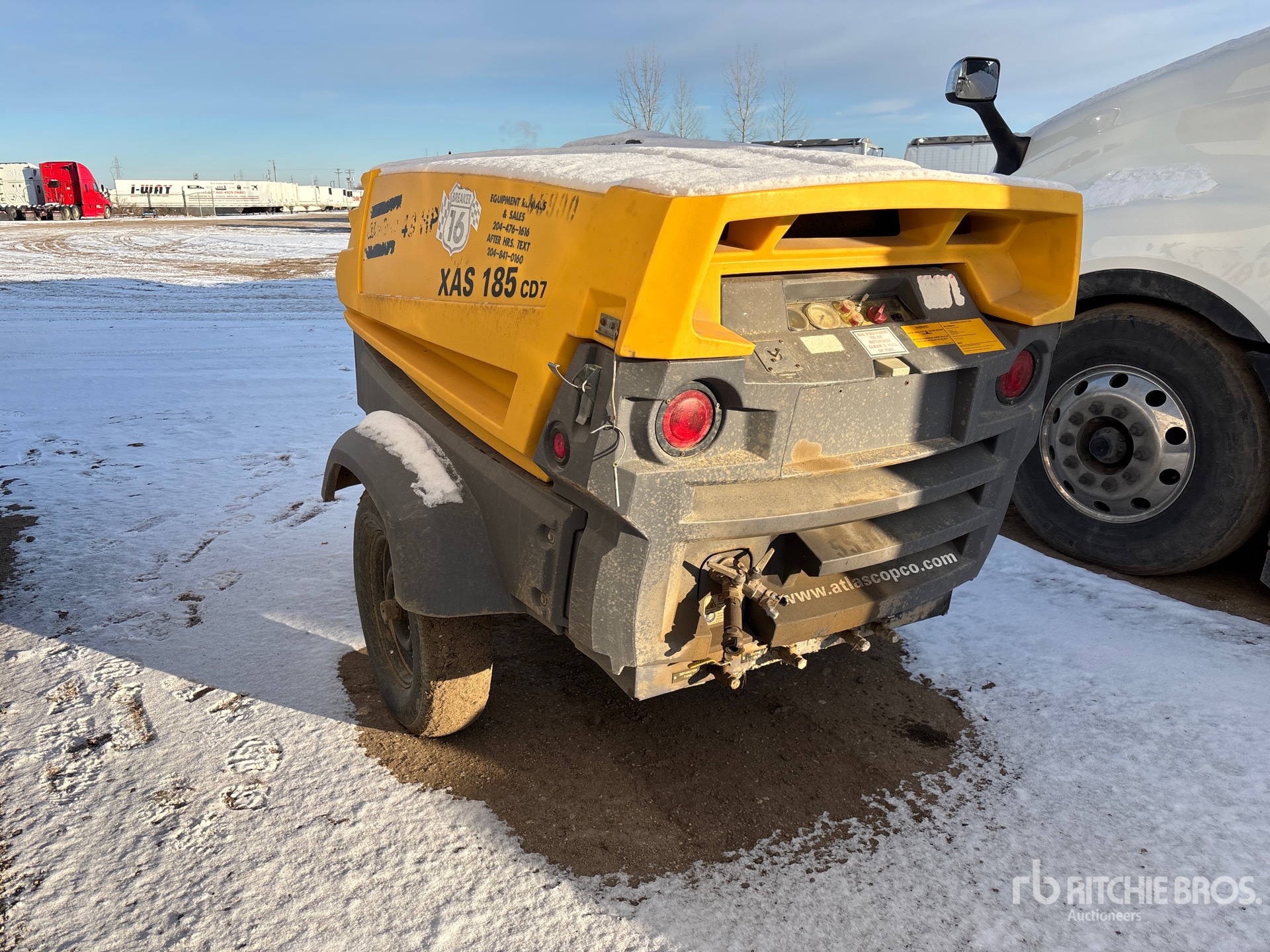 General Appearance with Imagen: esquina trasera izquierda