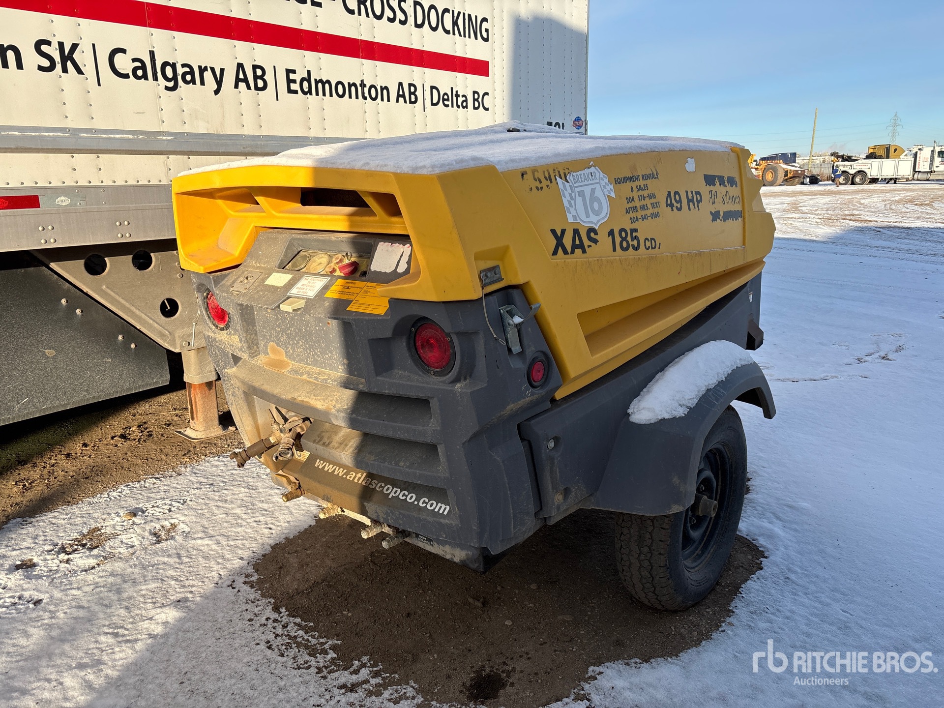 General Appearance with Imagen: esquina trasera derecha