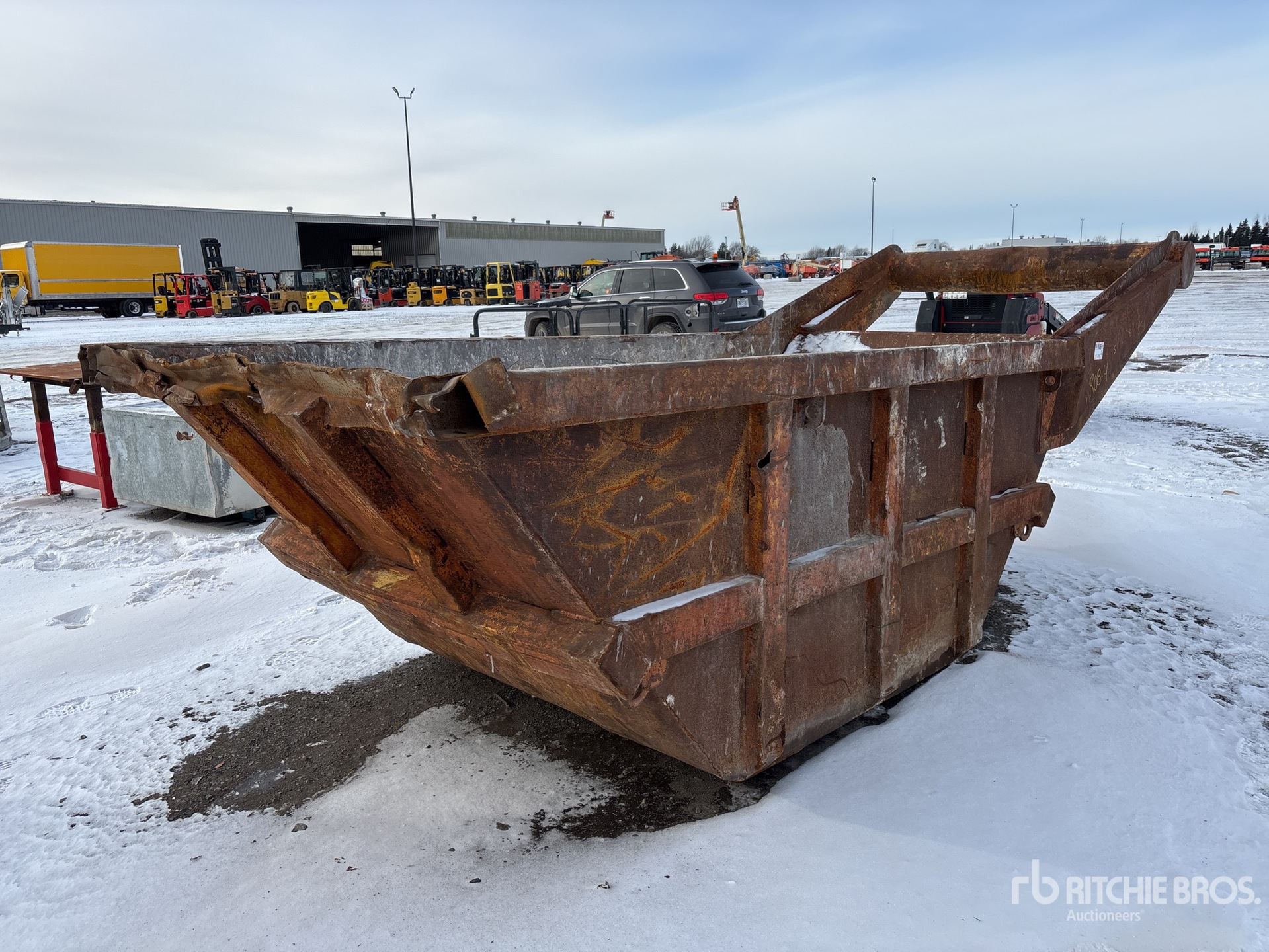 General Appearance with Imagen: esquina delantera izquierda