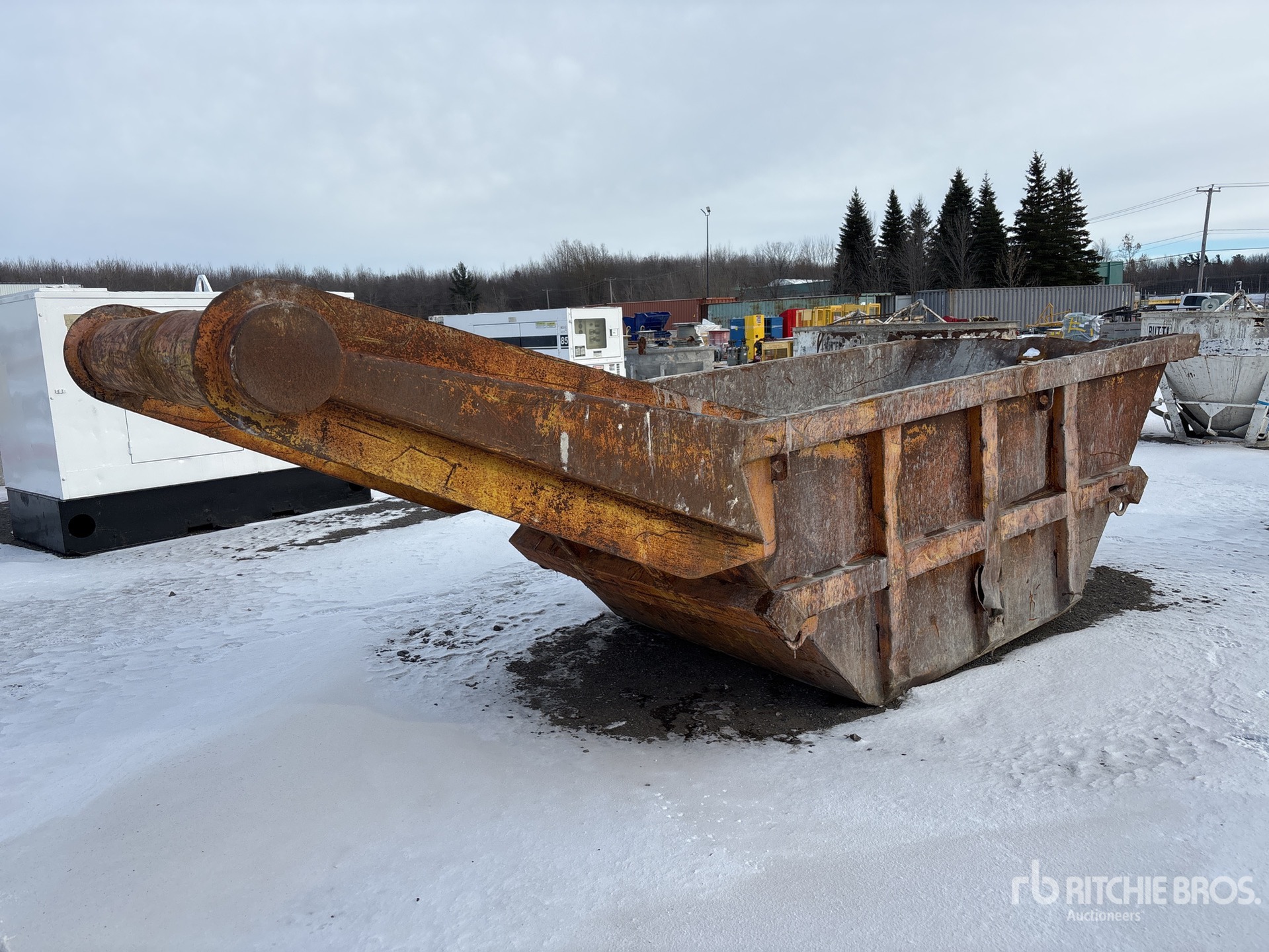 General Appearance with Imagen: esquina trasera derecha