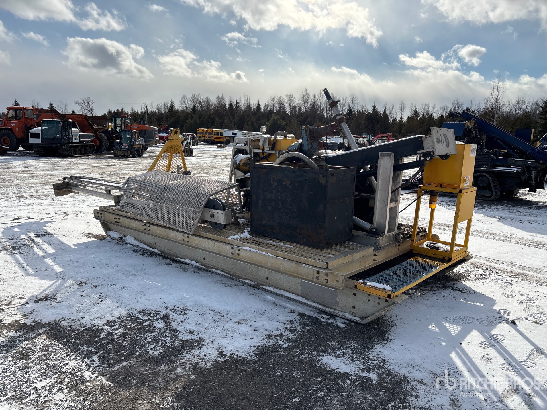 General Appearance with Imagen: esquina trasera izquierda