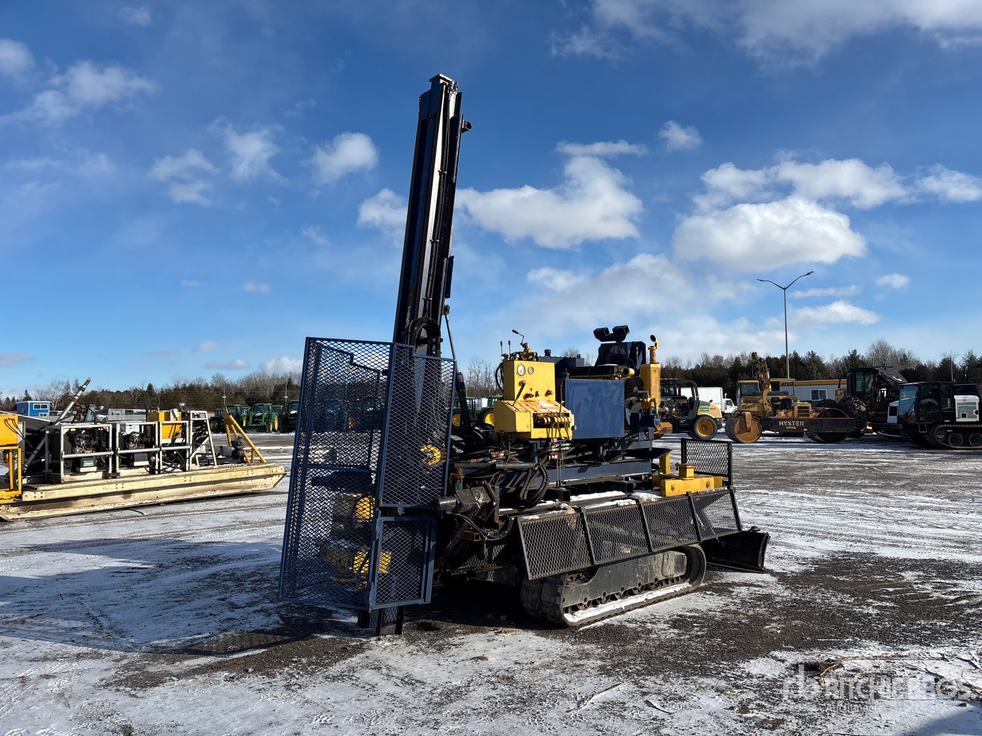 General Appearance with Imagen: esquina trasera derecha