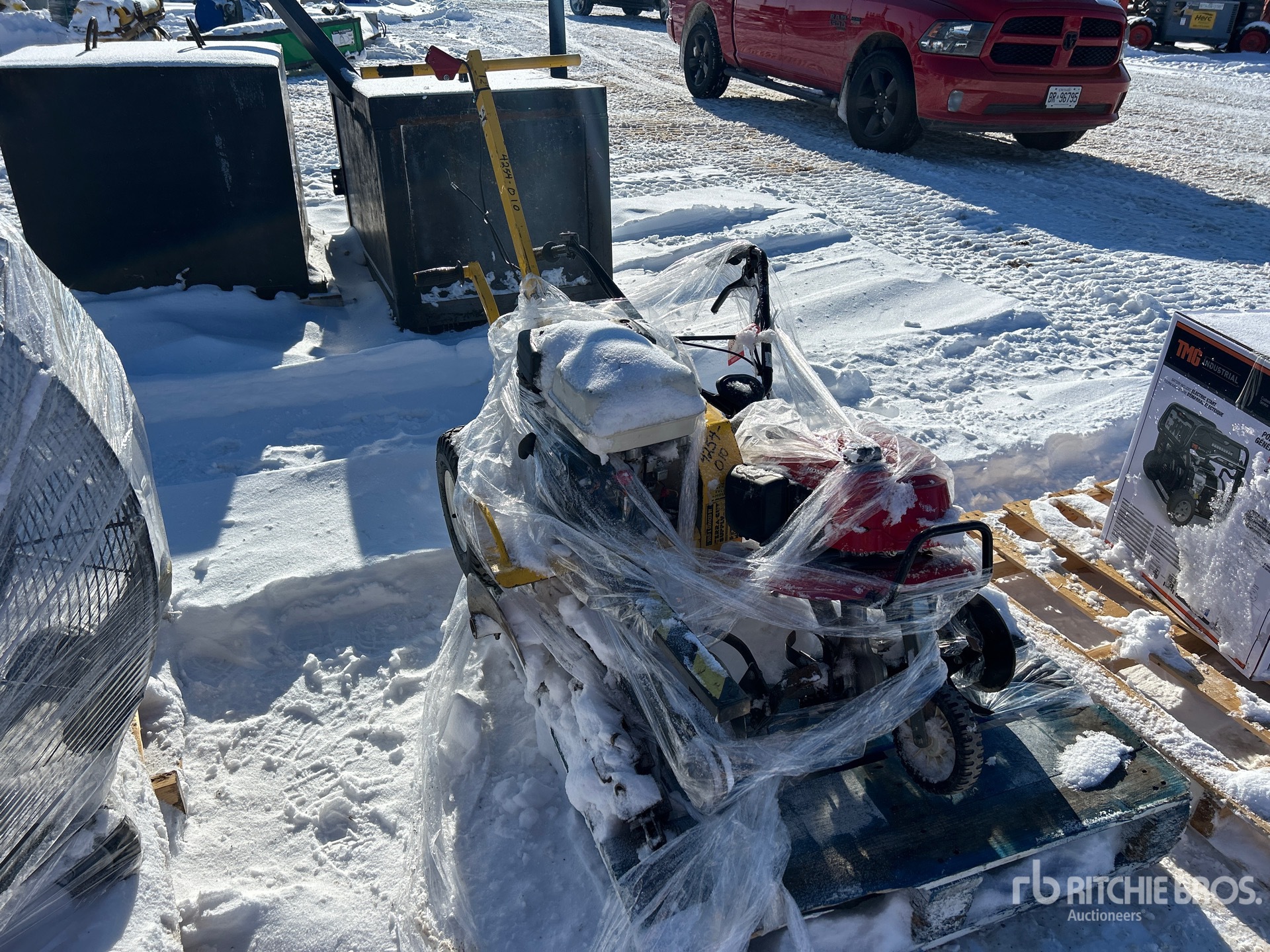 General Appearance with Imagen: esquina delantera derecha