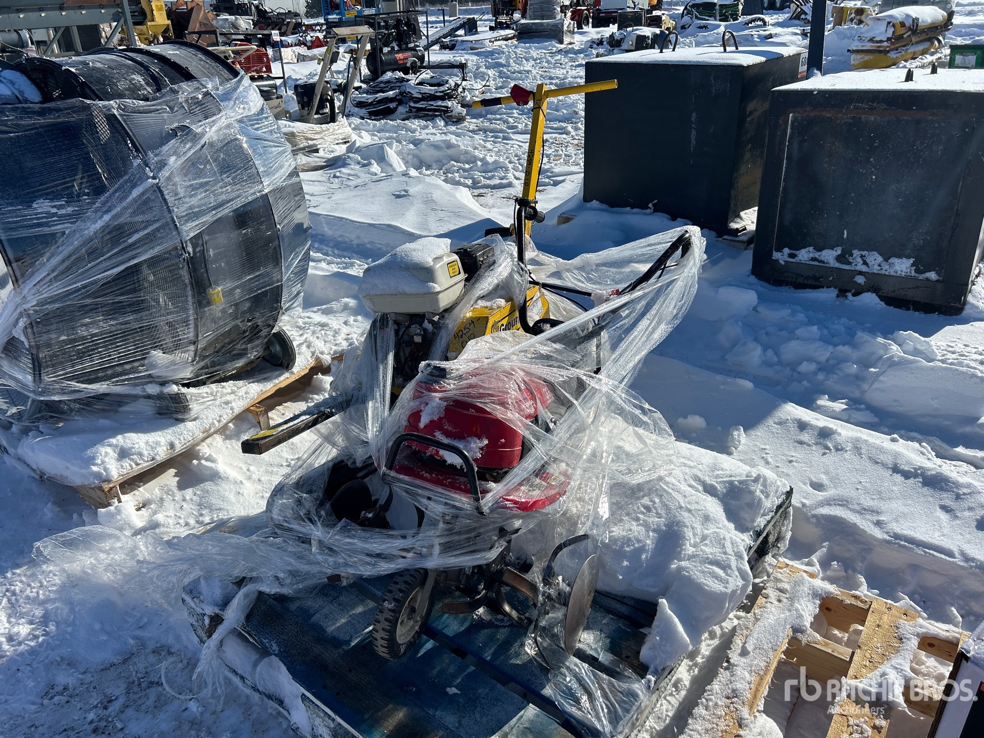 General Appearance with Imagen: esquina delantera izquierda