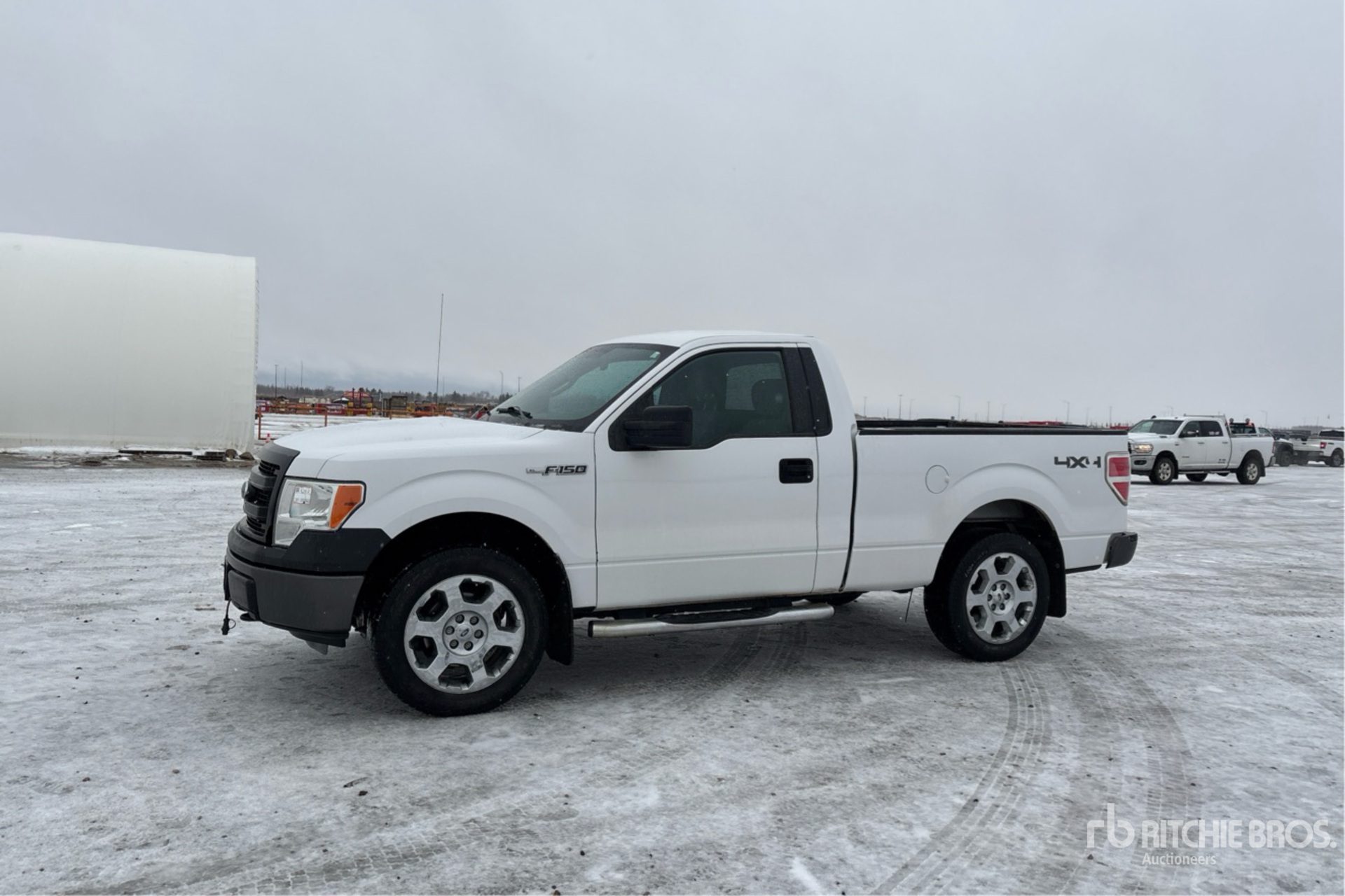 General Appearance with Imagen: esquina delantera izquierda