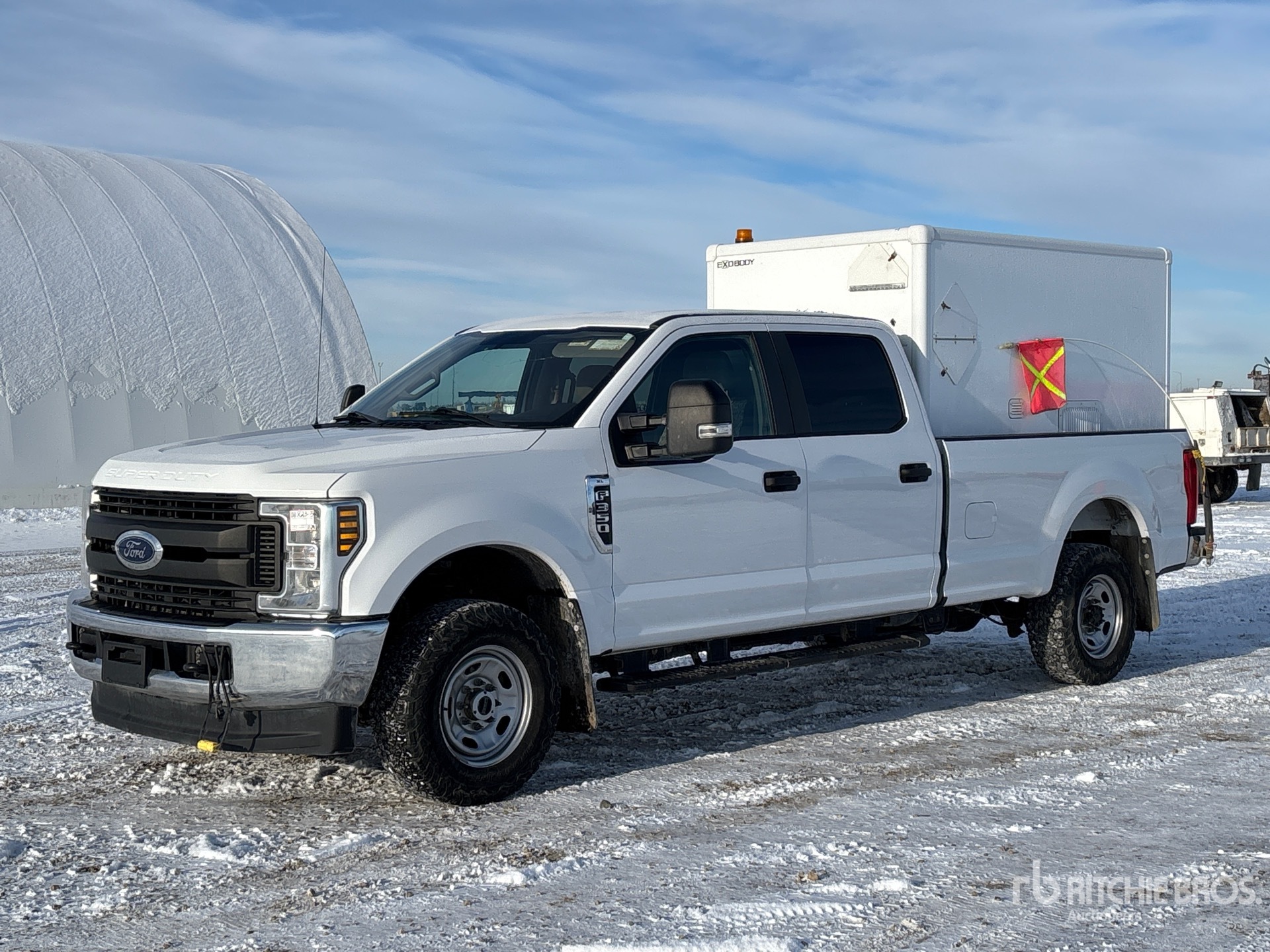 Aspect général with Rotation