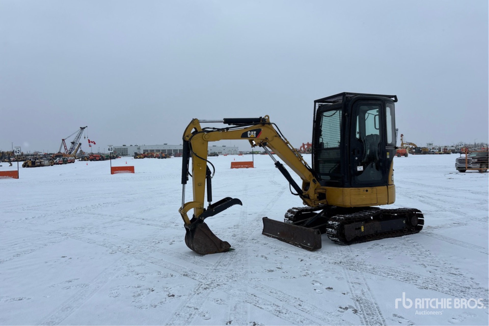 General Appearance with Imagen: esquina delantera izquierda