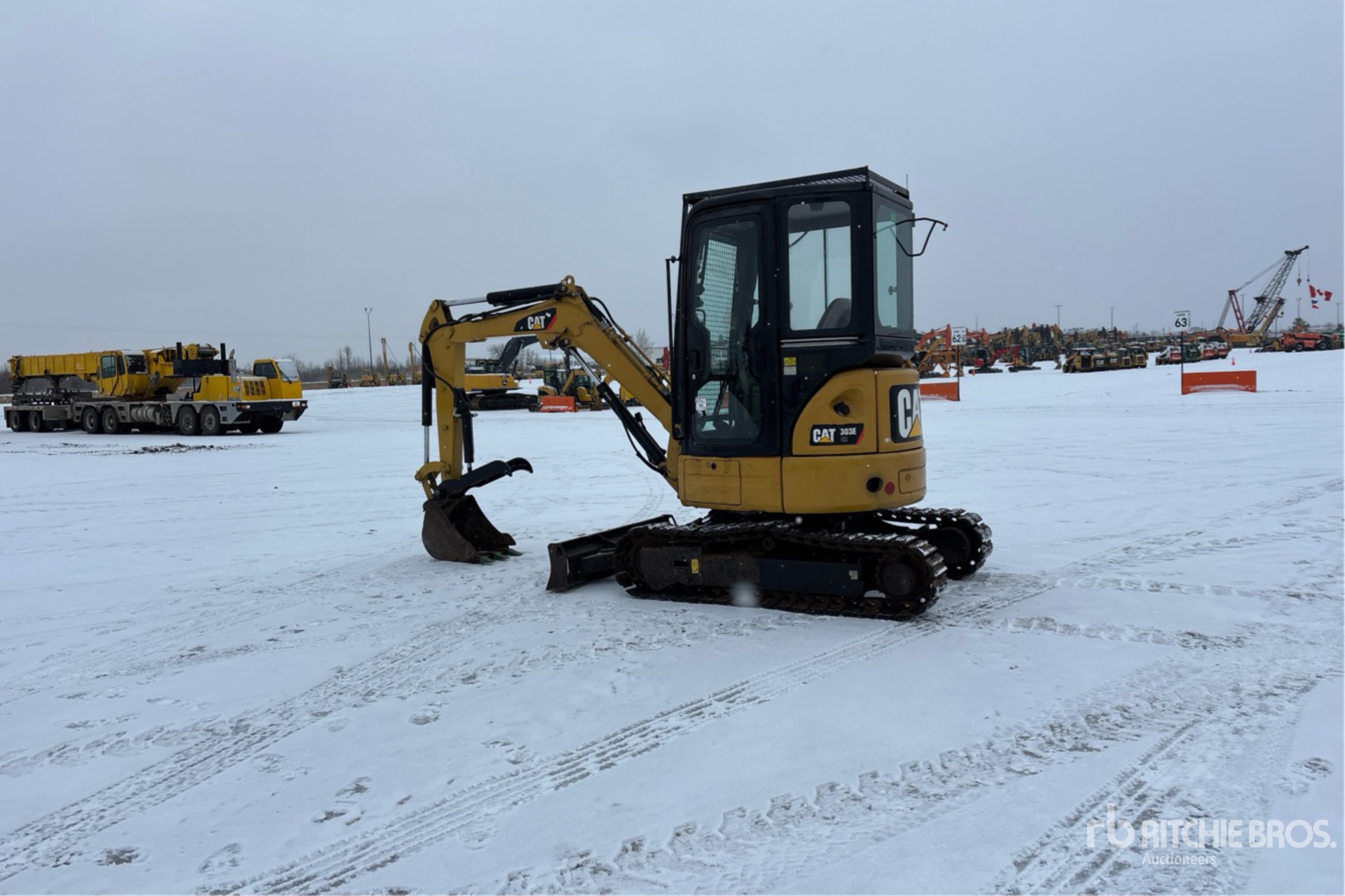 General Appearance with Imagen: esquina trasera izquierda