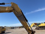 v2 Chassis - Excavator with