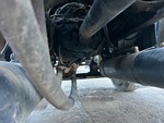 4 Underbody - Truck with 