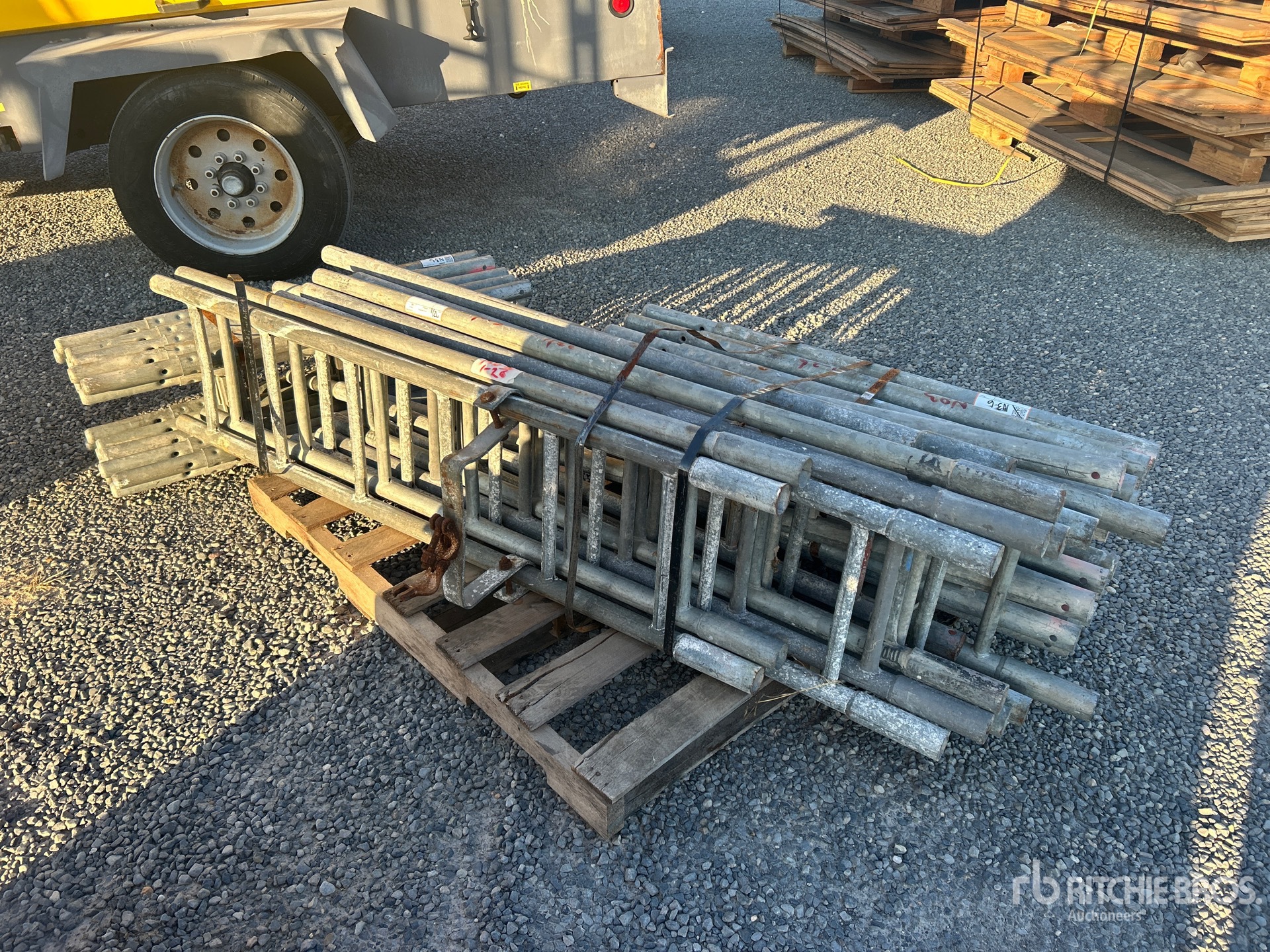 General Appearance with Imagen: esquina trasera izquierda