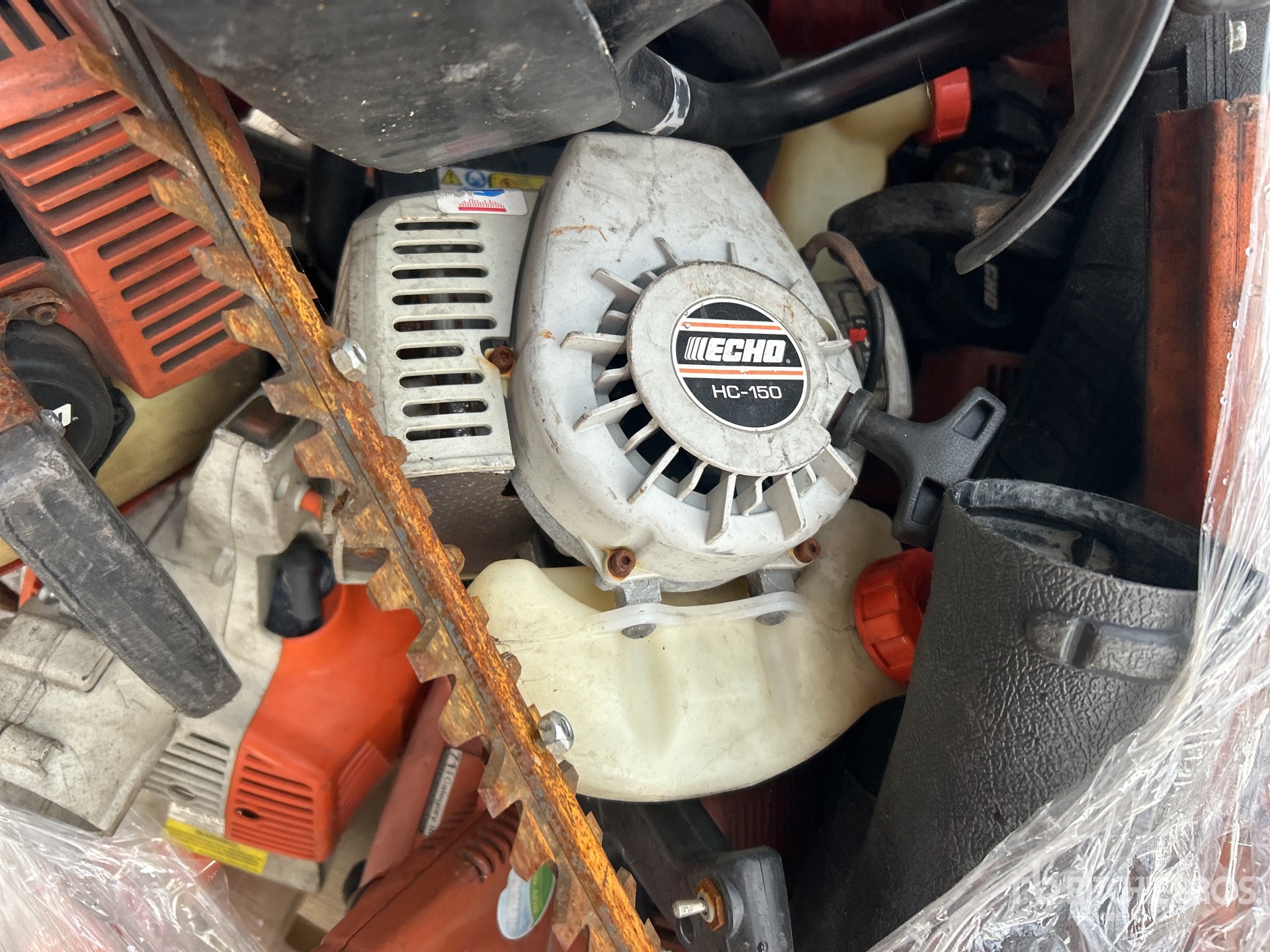 Aspect général with