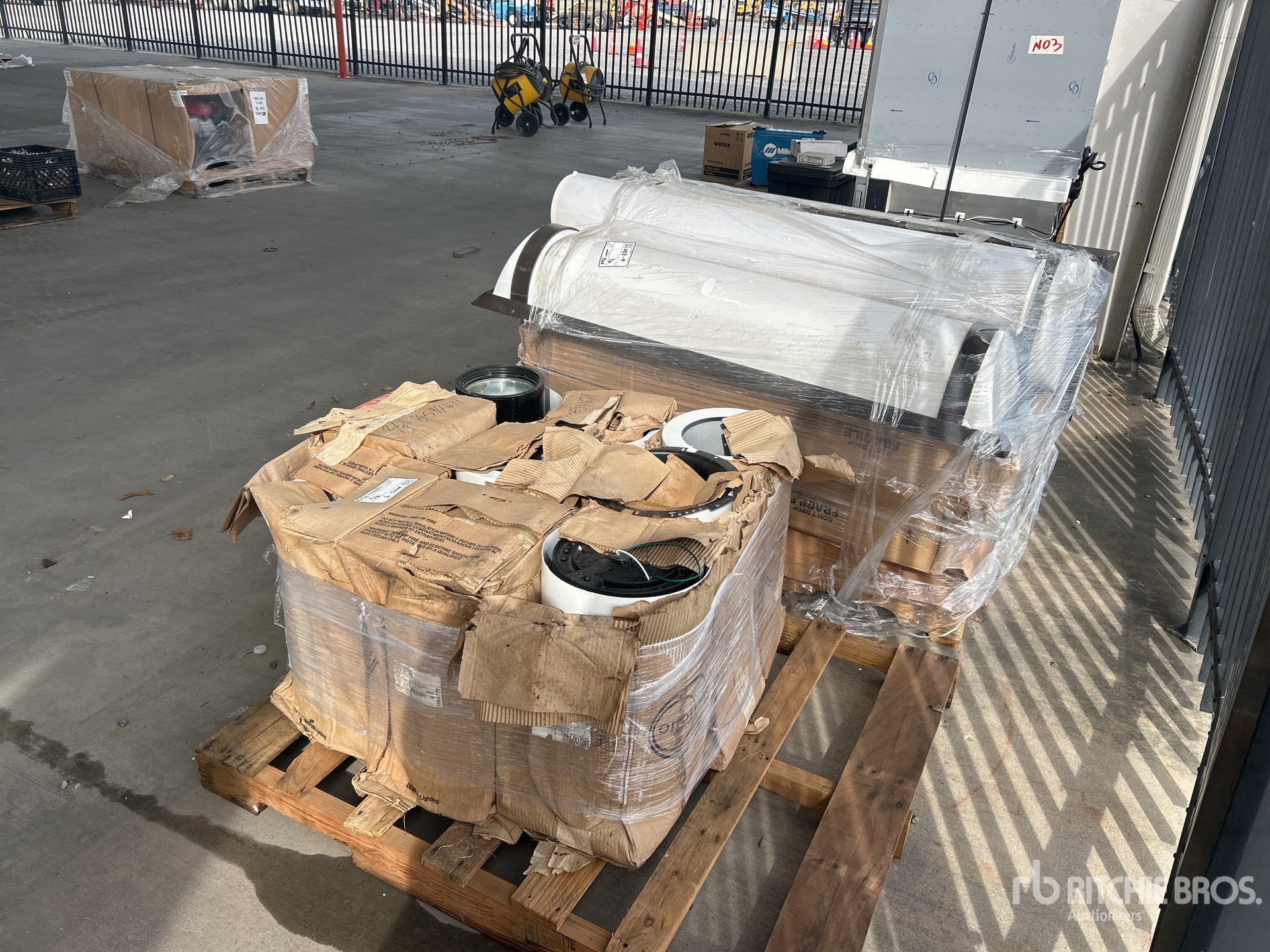 General Appearance with Imagen: esquina trasera izquierda