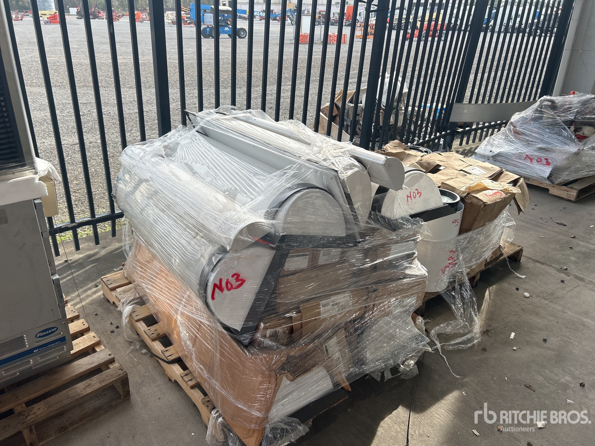 General Appearance with Imagen: esquina delantera derecha