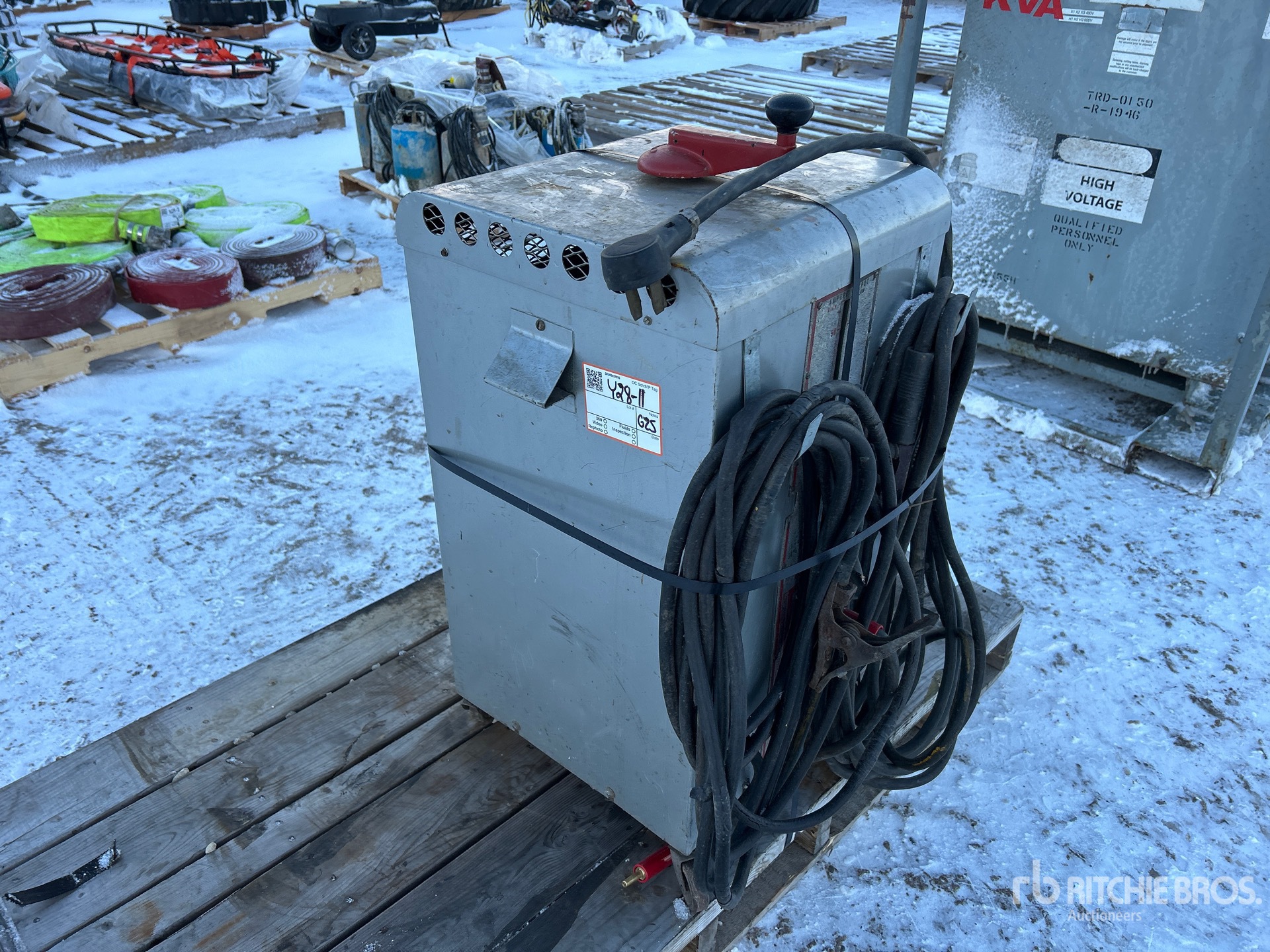 Aspect général with Image, coin arrière droit