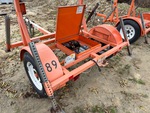 Trailer Chassis with