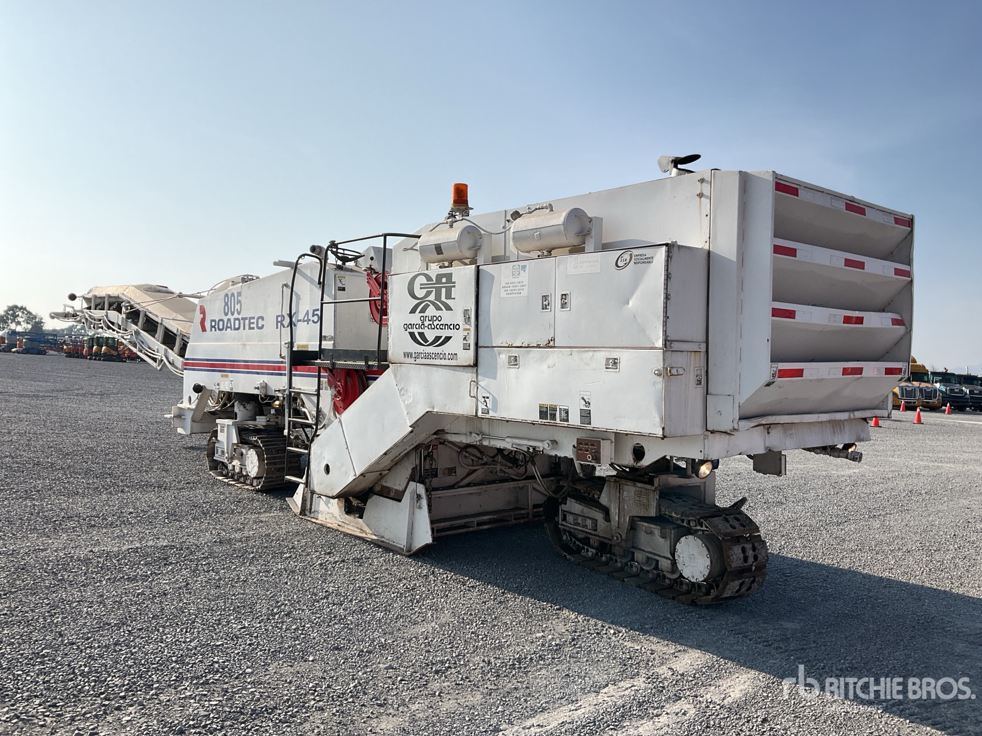 General Appearance with Zdjęcie, lewy dolny róg