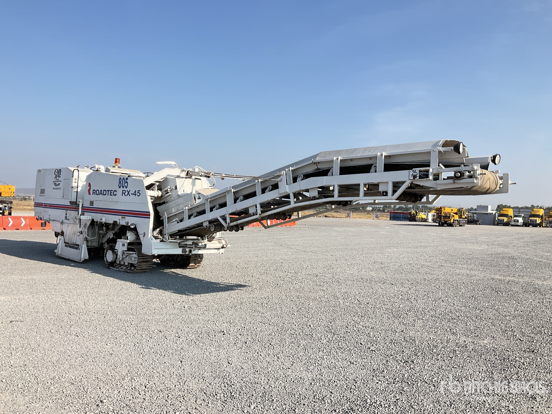 General Appearance with Zdjęcie, prawy górny róg