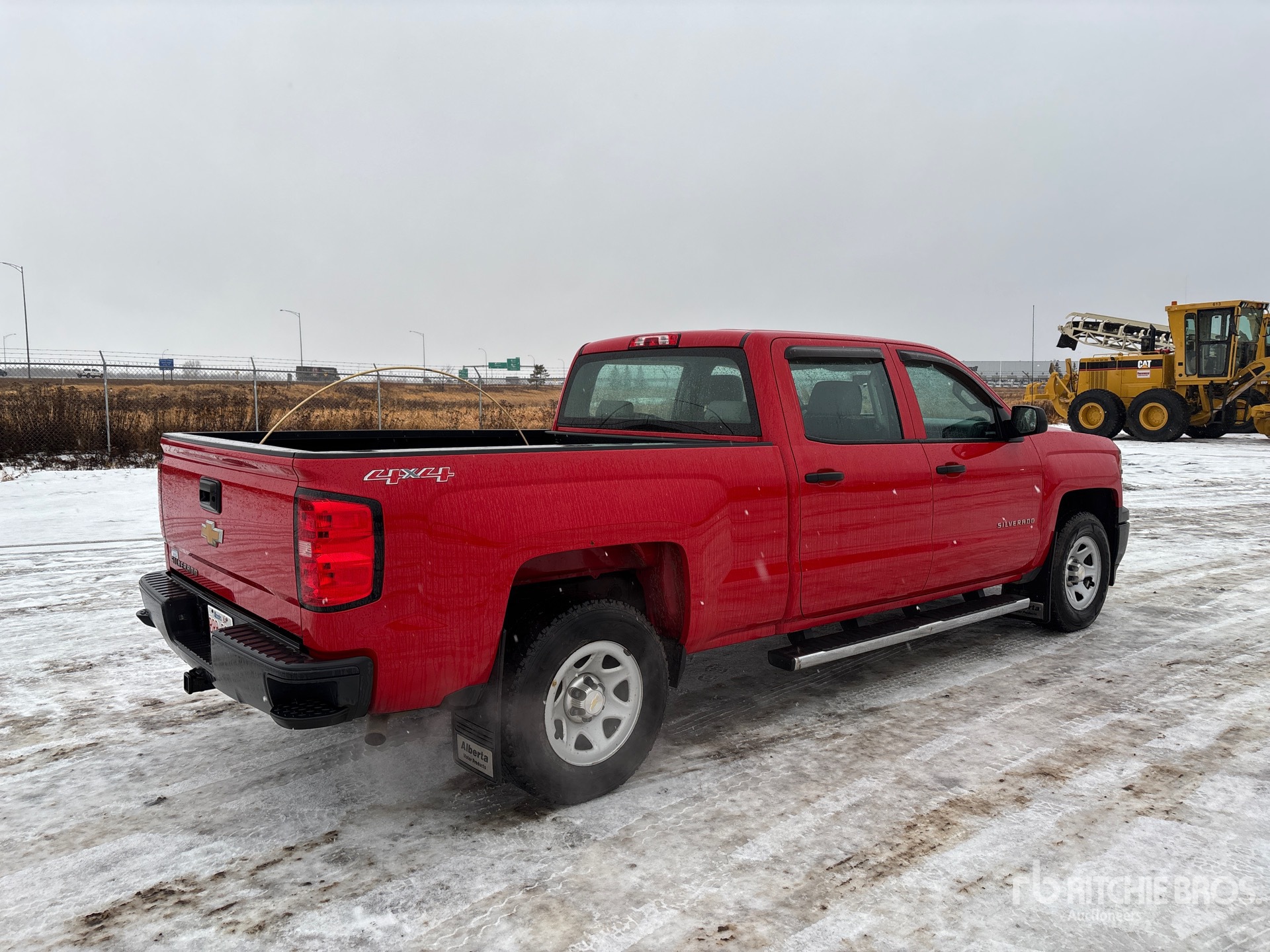 General Appearance with Imagen: esquina trasera derecha