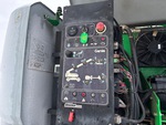 Basic Lower Control Station with 