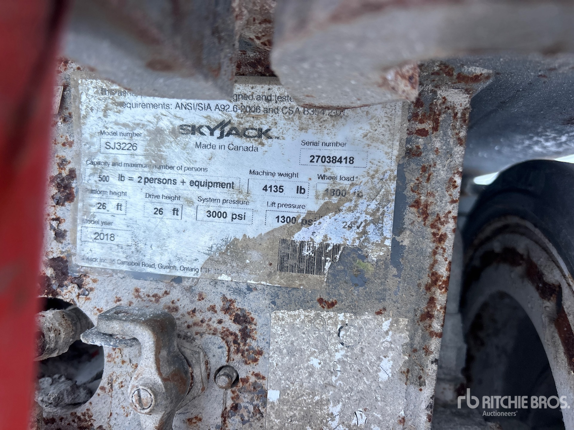 Aspect général with Numéro de série/Numéro d'identification du véhicule automobile