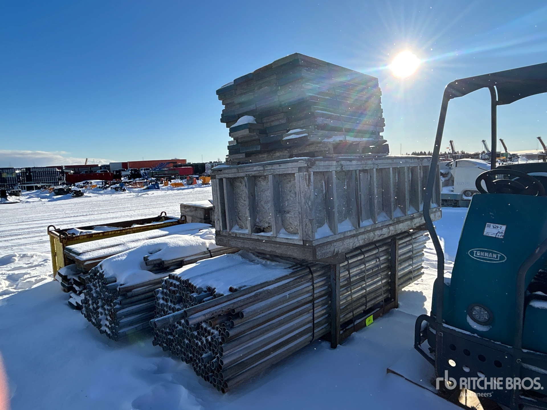 General Appearance with Imagen: esquina trasera izquierda