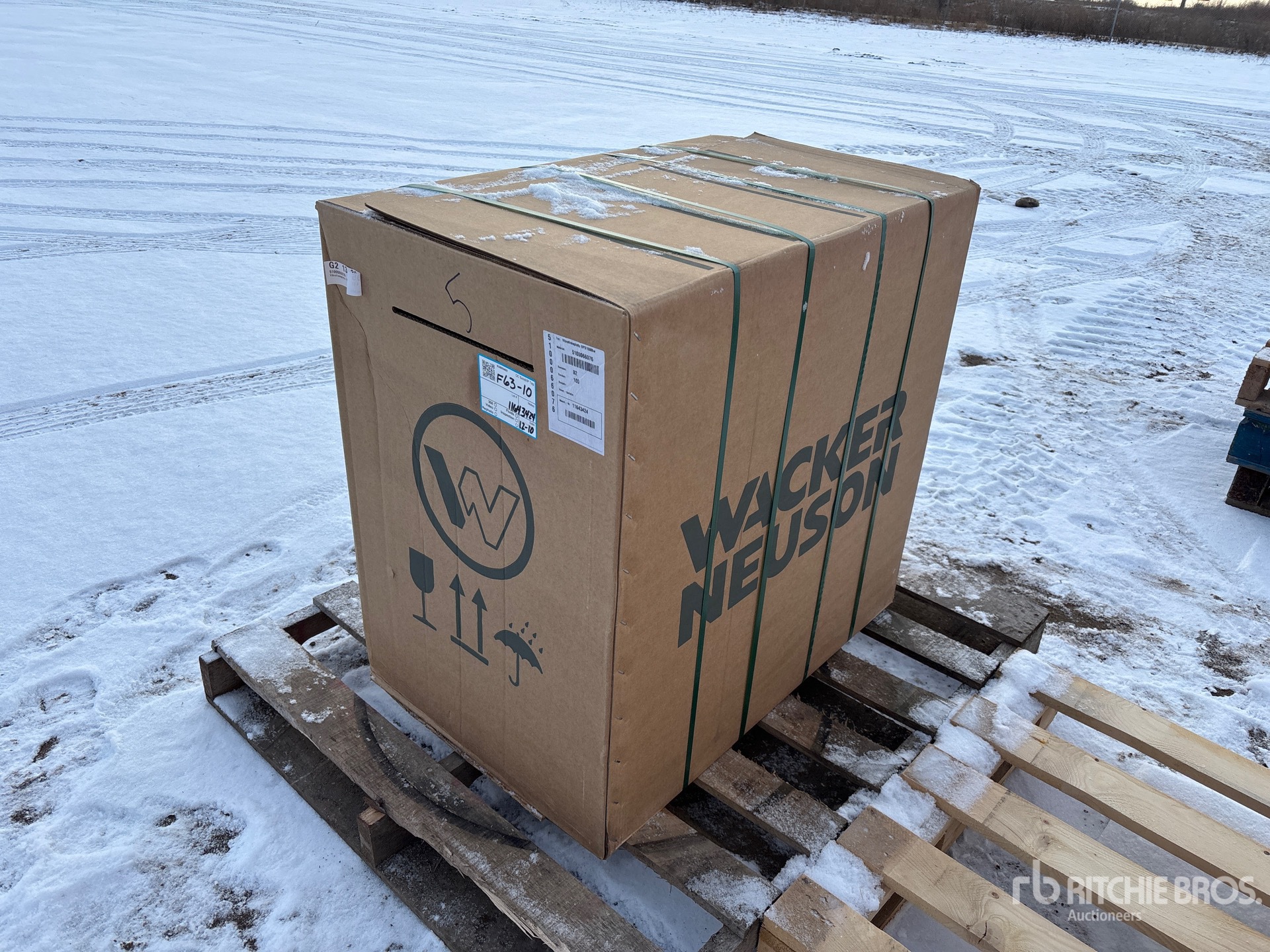 General Appearance with Zdjęcie, lewy górny róg