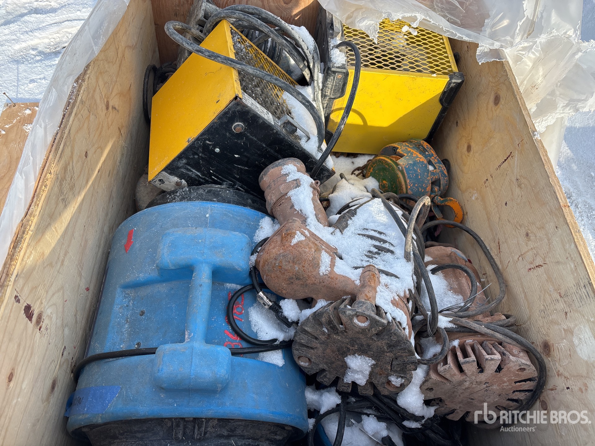 Aspect général with 