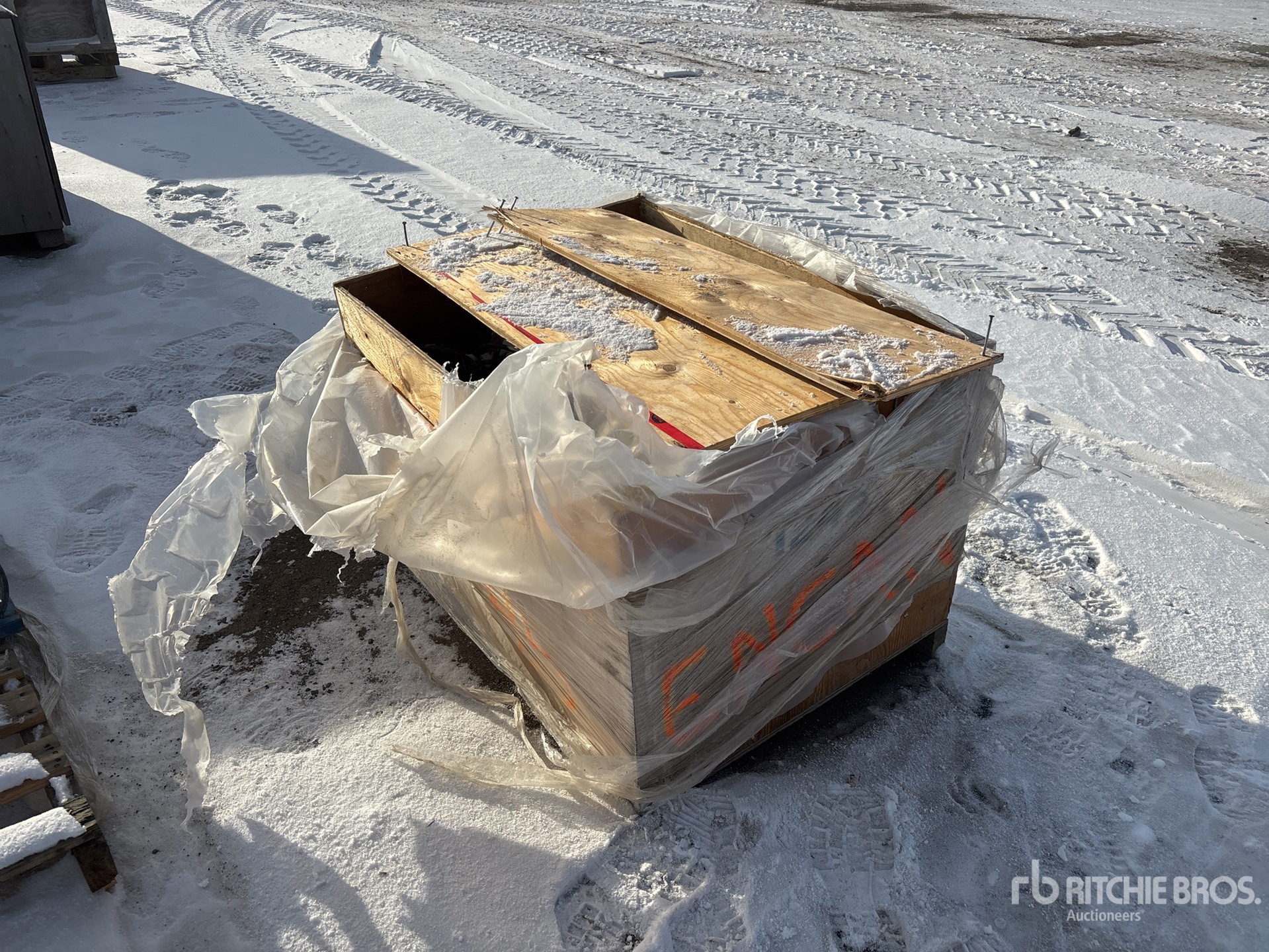 Aspect général with Image, coin arrière gauche