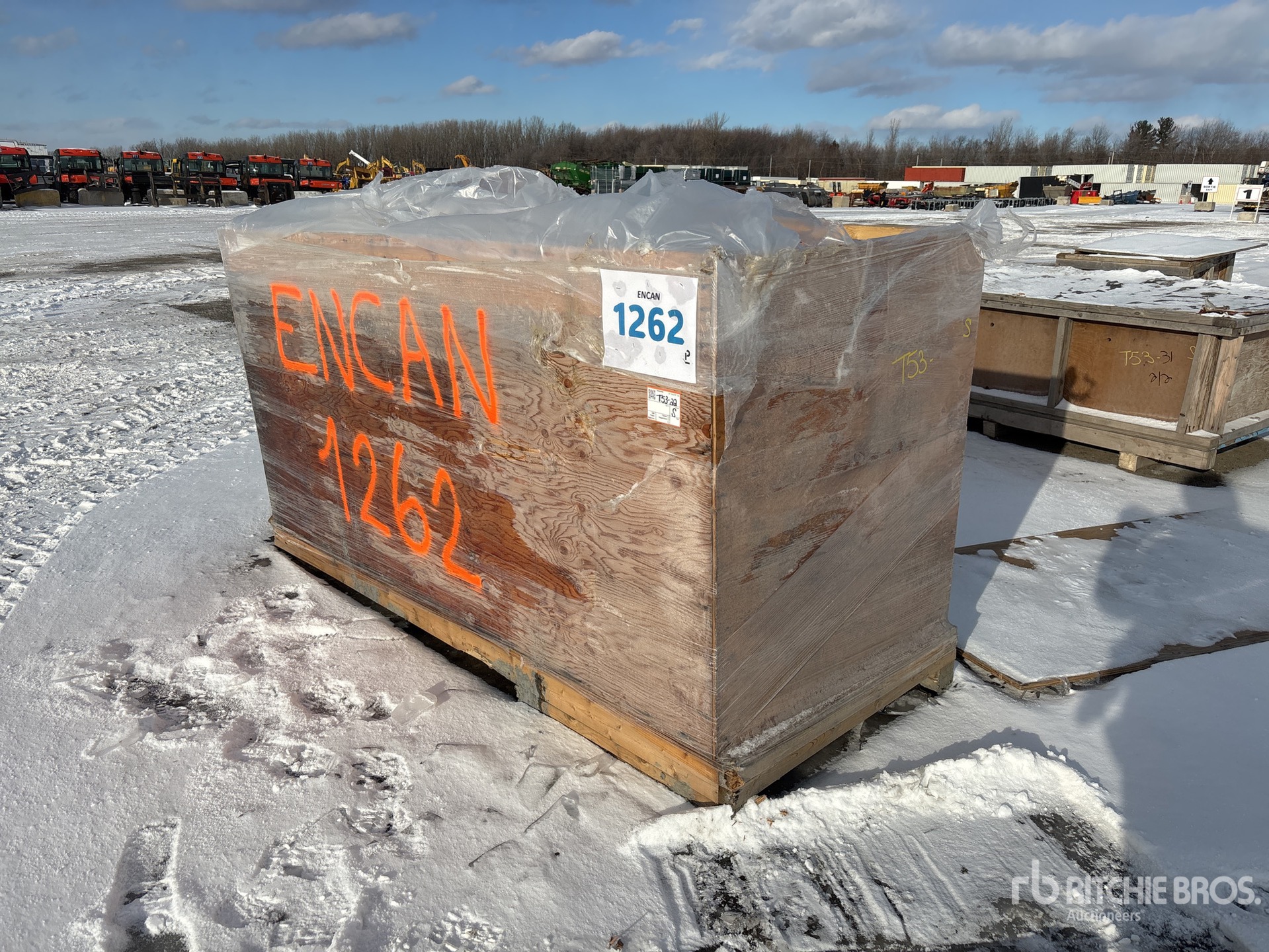 Aspect général with Image, coin avant gauche