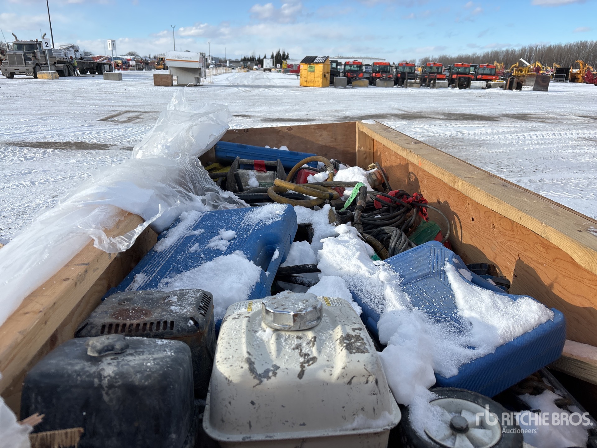 Aspect général with 