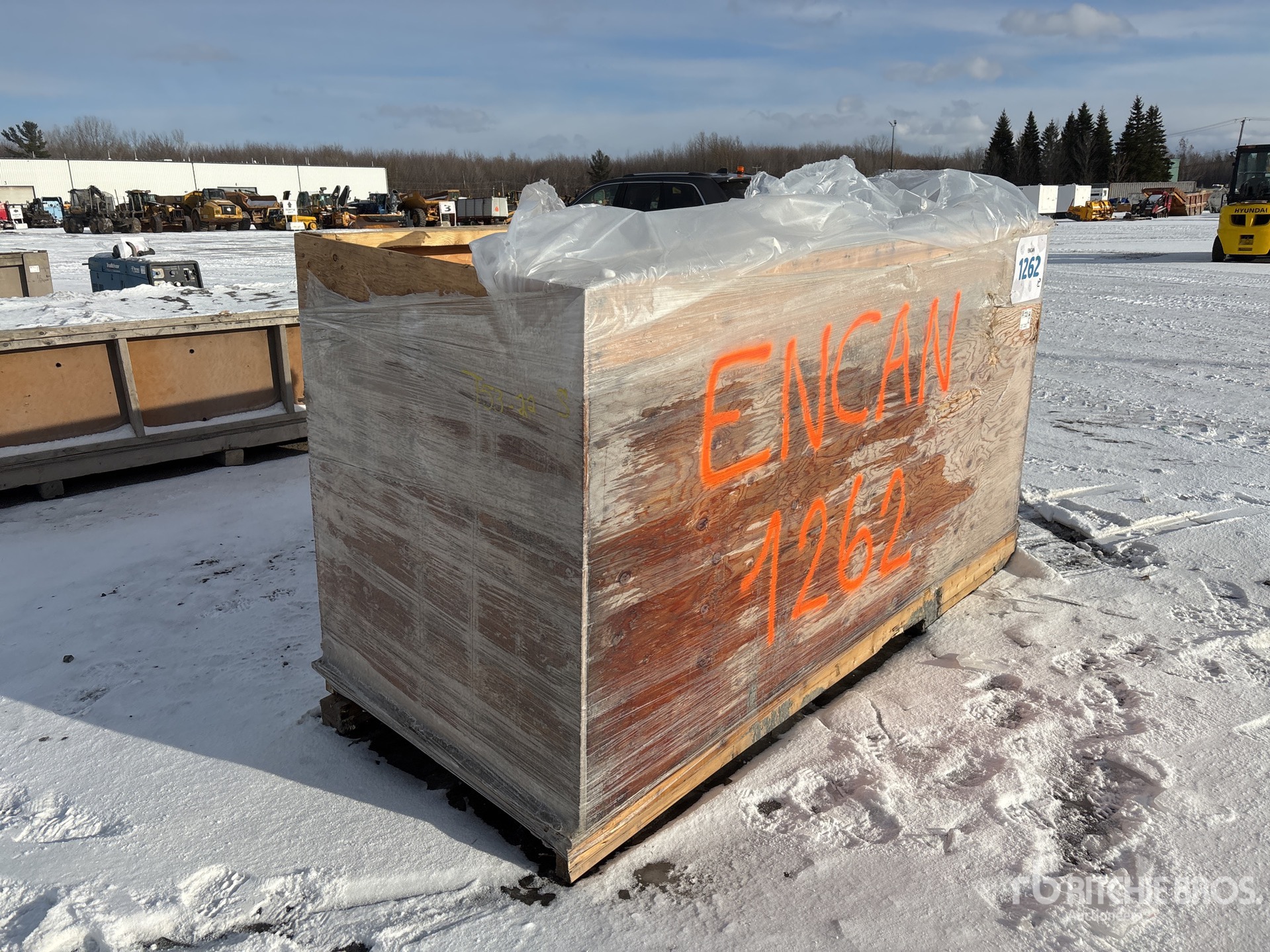 Aspect général with Image, coin avant droit