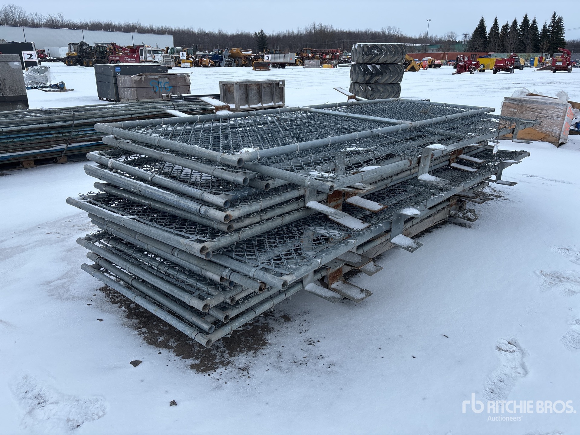 Aspect général with Image, coin avant droit