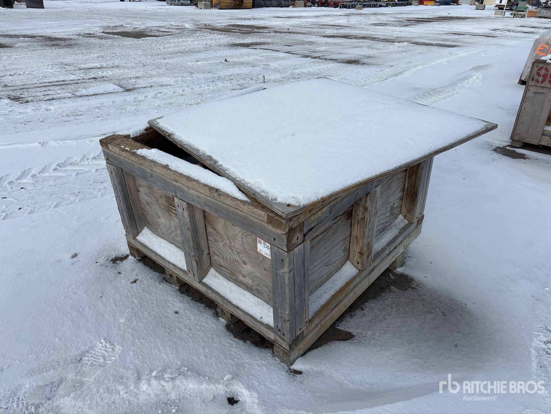 Aspect général with Image, coin avant gauche