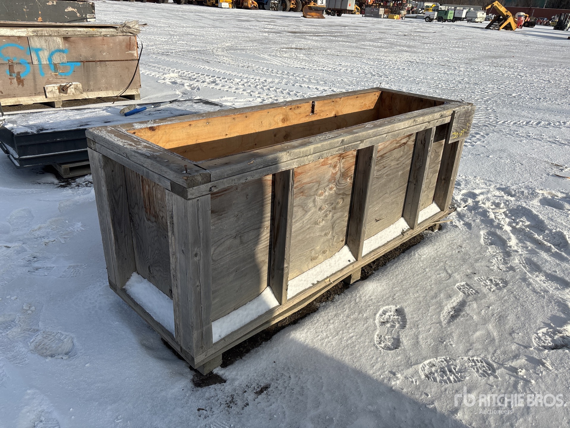 Aspect général with Image, coin arrière gauche