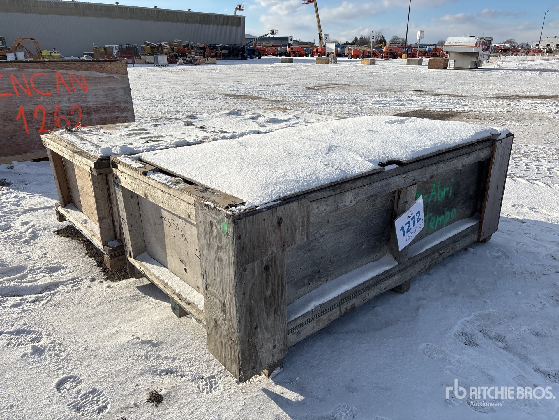 General Appearance with Imagen: esquina trasera izquierda